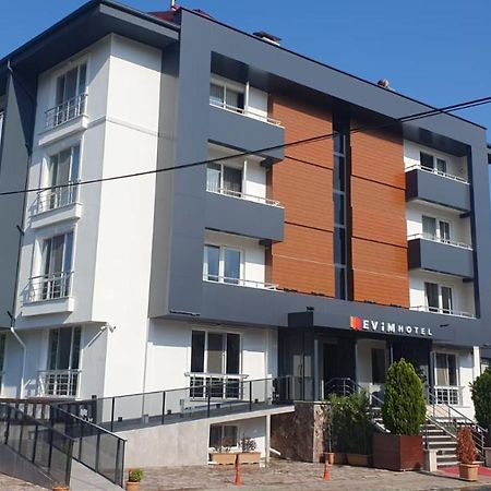 Bolu Evim Otel Εξωτερικό φωτογραφία