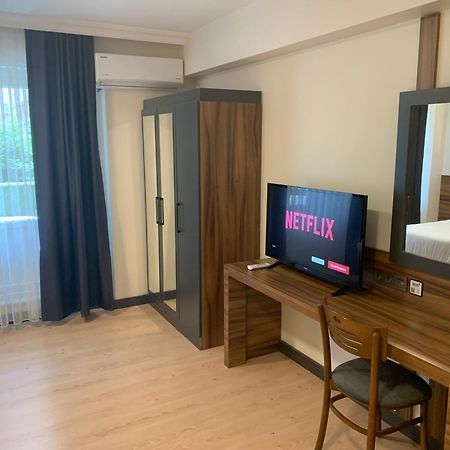 Bolu Evim Otel Εξωτερικό φωτογραφία