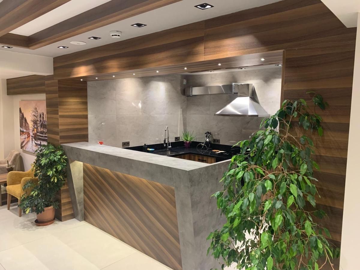 Bolu Evim Otel Εξωτερικό φωτογραφία