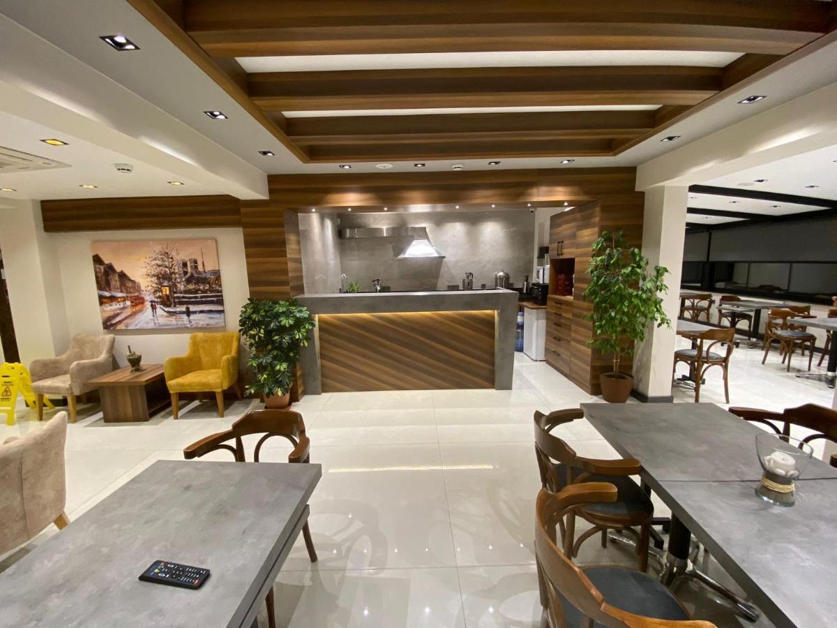 Bolu Evim Otel Εξωτερικό φωτογραφία