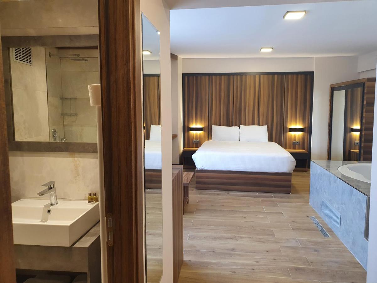 Bolu Evim Otel Εξωτερικό φωτογραφία