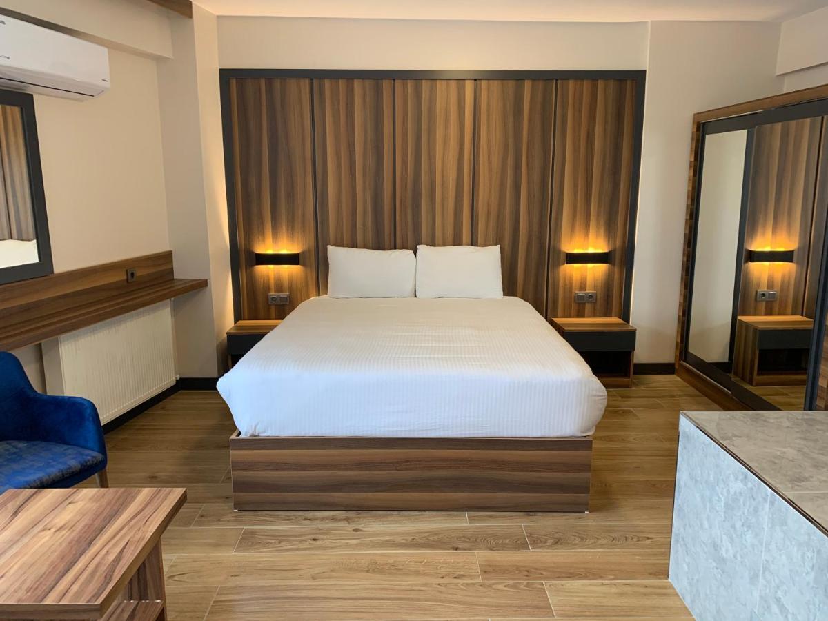 Bolu Evim Otel Εξωτερικό φωτογραφία