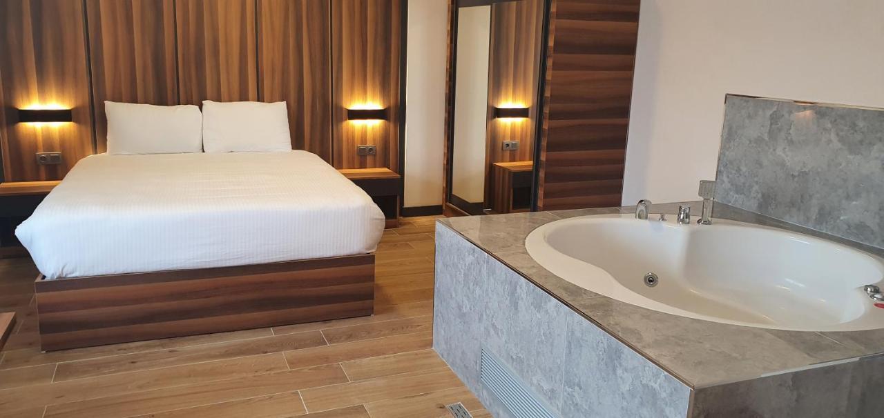 Bolu Evim Otel Εξωτερικό φωτογραφία
