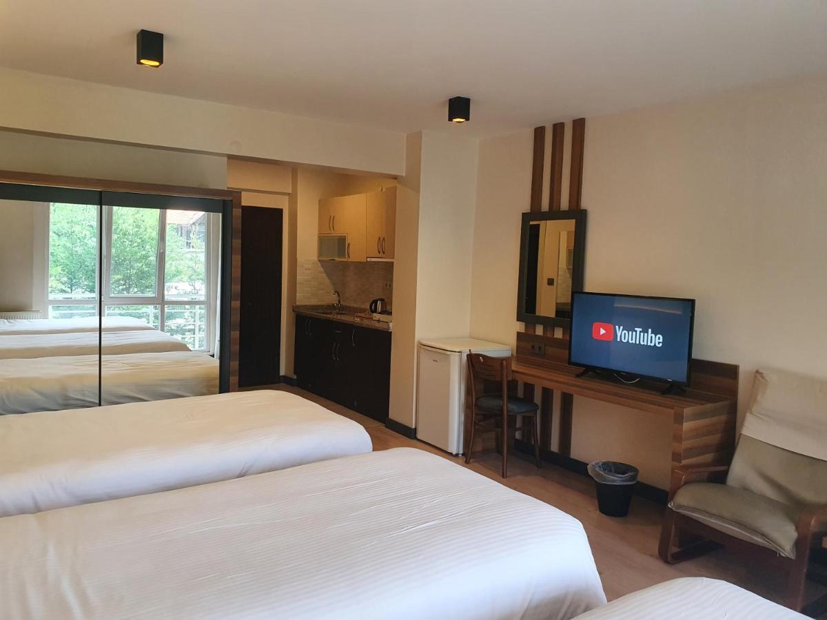 Bolu Evim Otel Εξωτερικό φωτογραφία