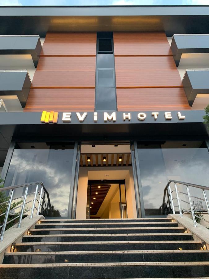 Bolu Evim Otel Εξωτερικό φωτογραφία