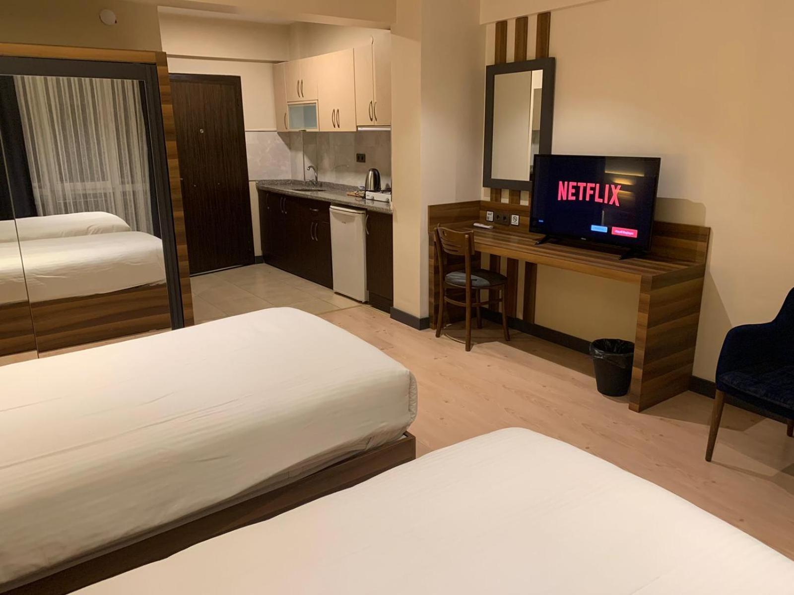 Bolu Evim Otel Εξωτερικό φωτογραφία