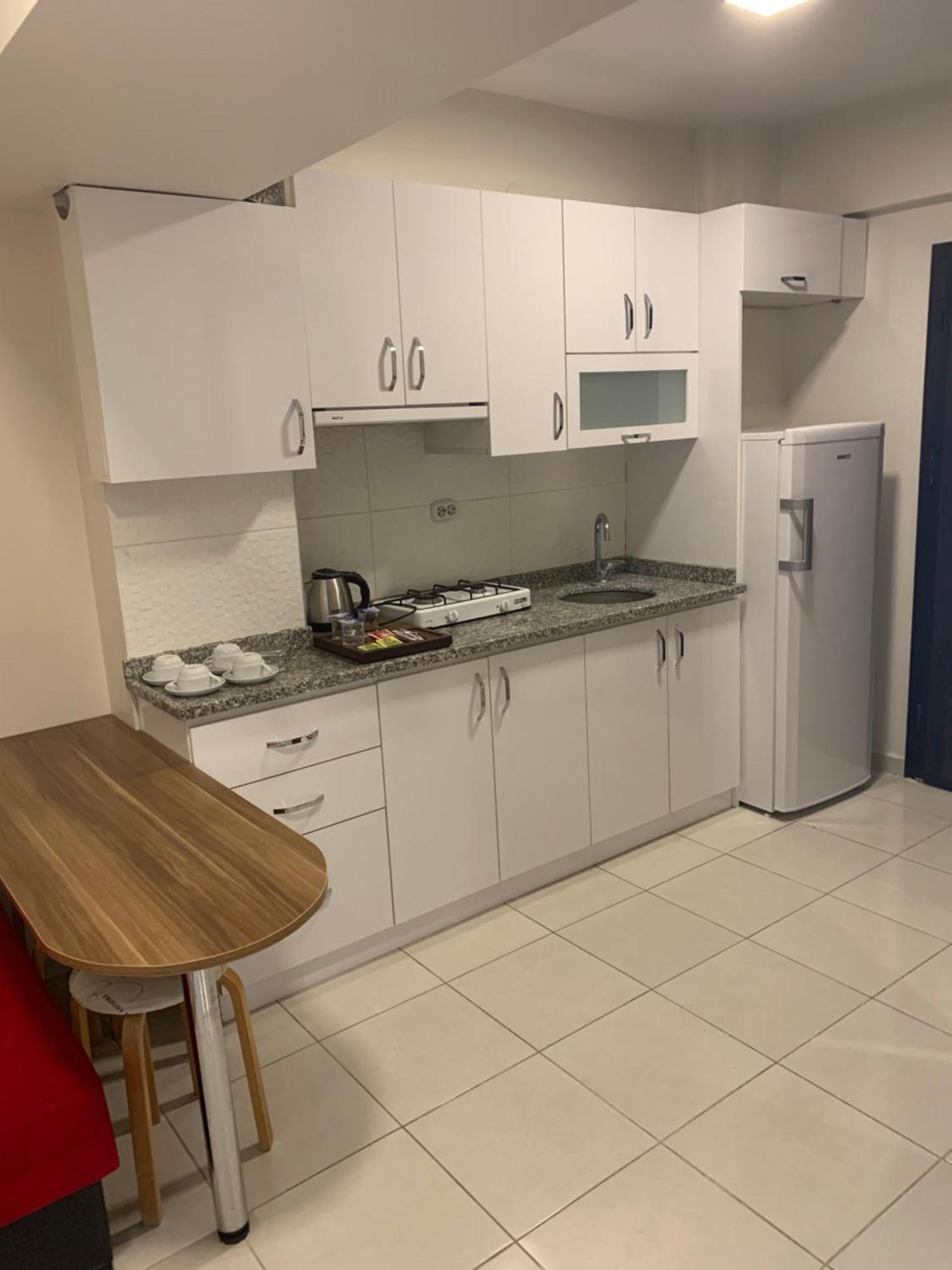 Bolu Evim Otel Εξωτερικό φωτογραφία
