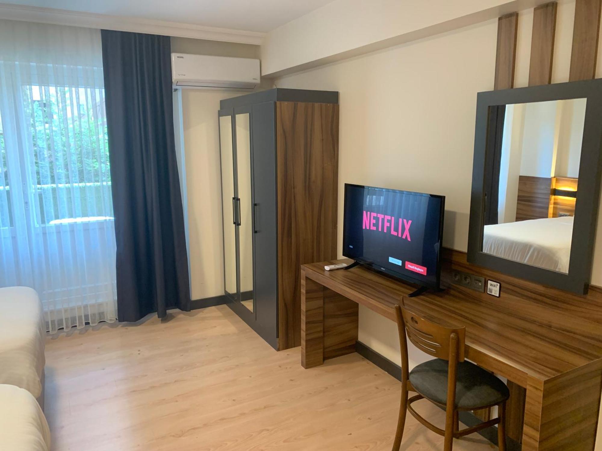 Bolu Evim Otel Εξωτερικό φωτογραφία