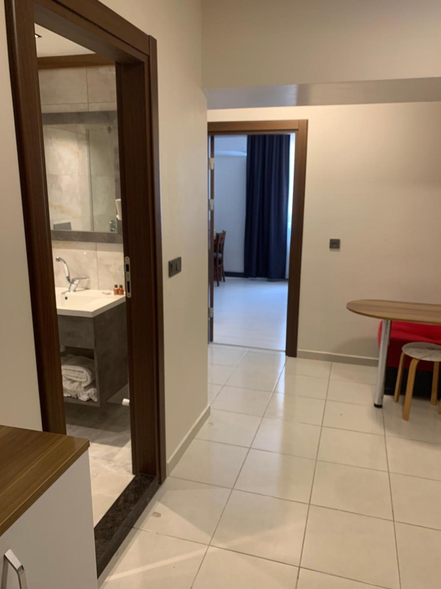 Bolu Evim Otel Εξωτερικό φωτογραφία