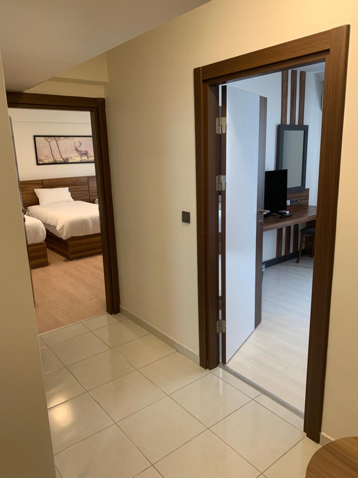 Bolu Evim Otel Εξωτερικό φωτογραφία