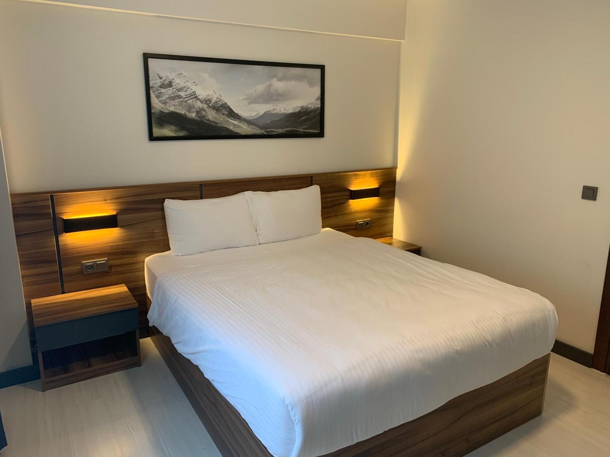 Bolu Evim Otel Εξωτερικό φωτογραφία
