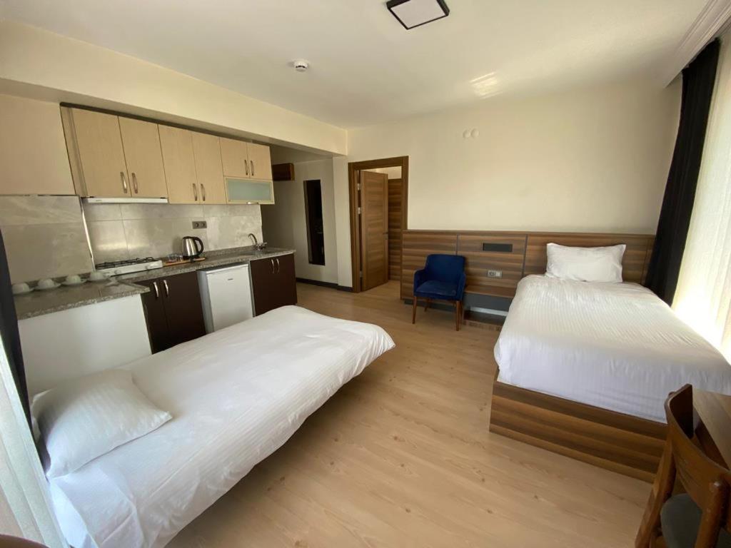 Bolu Evim Otel Εξωτερικό φωτογραφία