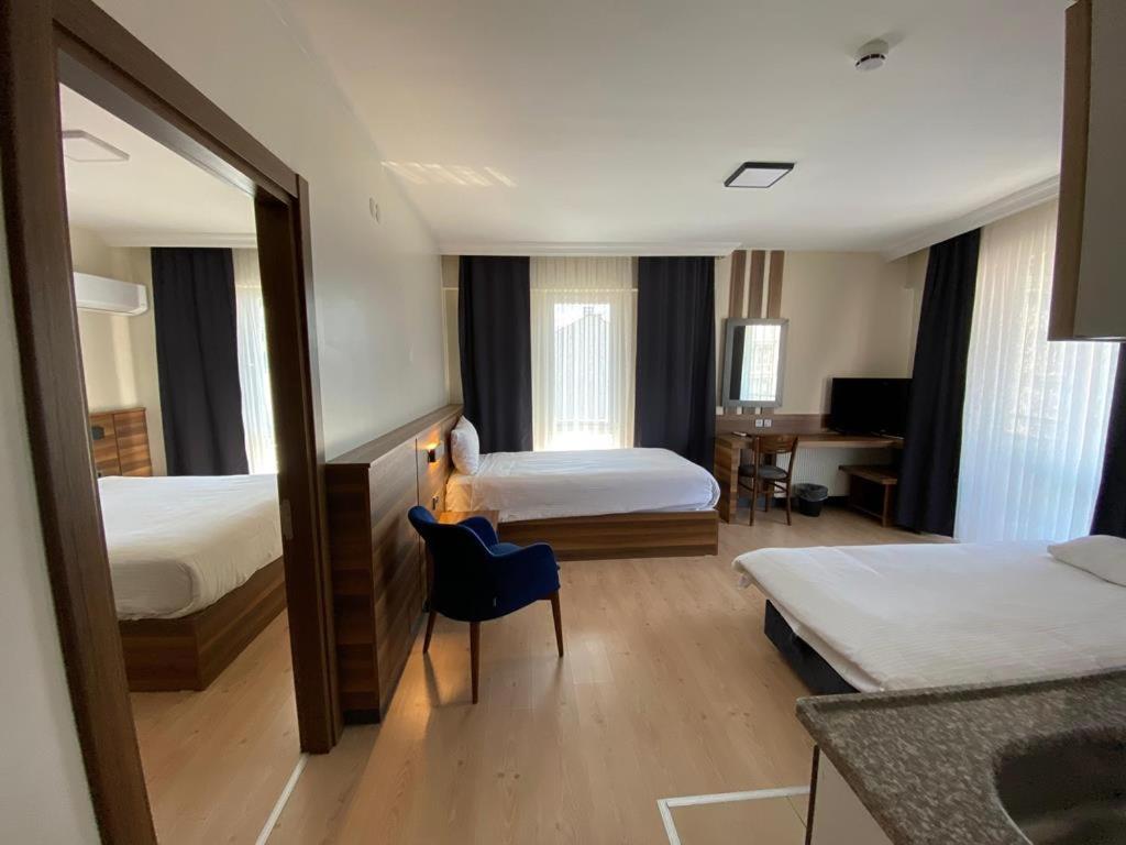 Bolu Evim Otel Εξωτερικό φωτογραφία