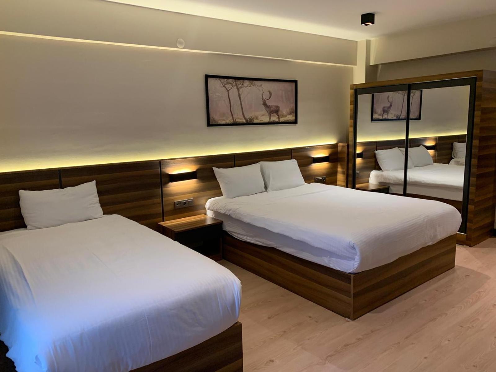 Bolu Evim Otel Εξωτερικό φωτογραφία