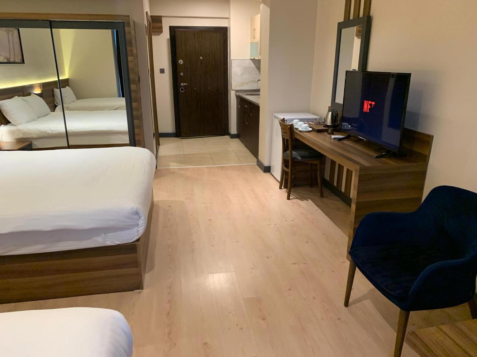 Bolu Evim Otel Εξωτερικό φωτογραφία