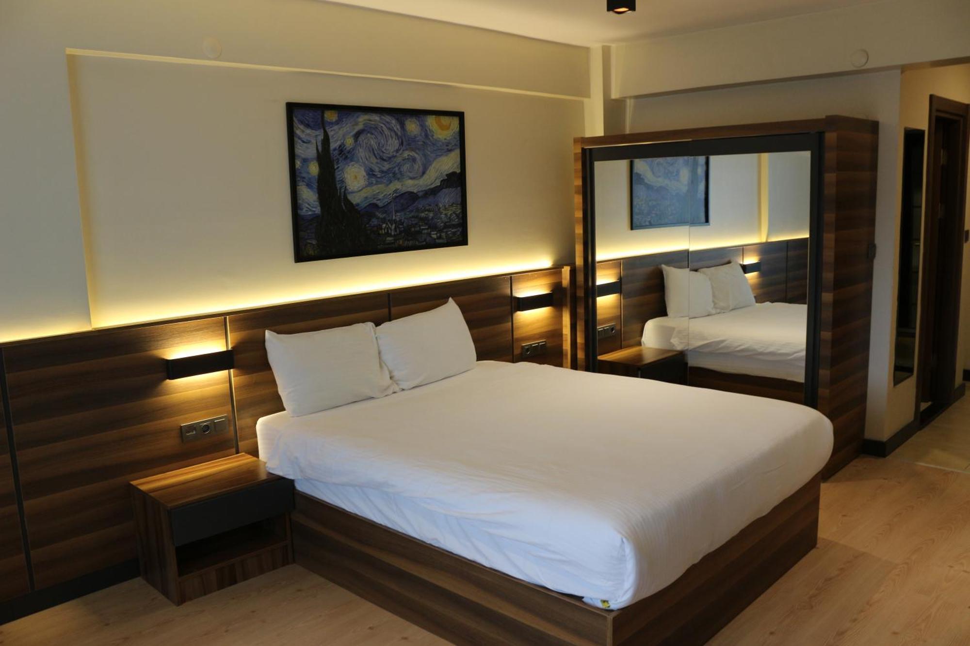 Bolu Evim Otel Εξωτερικό φωτογραφία
