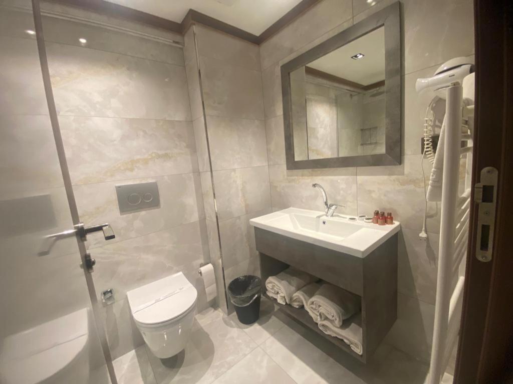 Bolu Evim Otel Δωμάτιο φωτογραφία
