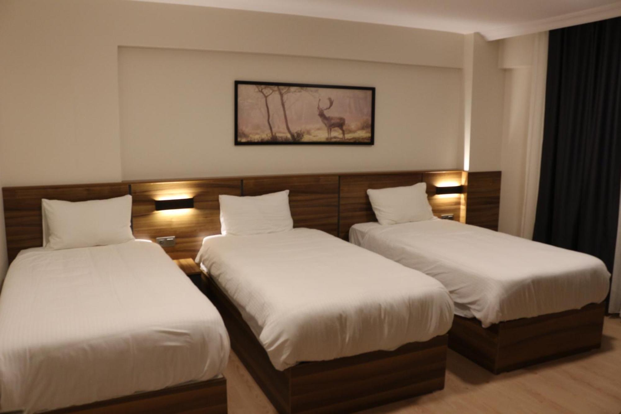 Bolu Evim Otel Εξωτερικό φωτογραφία